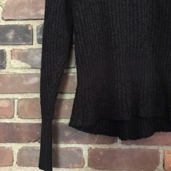 vintage STERLING HARRIS Cardigan Button -medium -30 chest - Picture 6 of 7